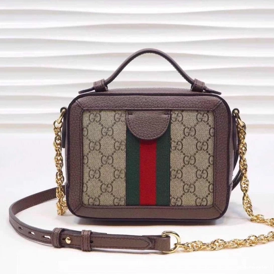 Hyperpeter Bag Ophidia Gucci Shoulder 0825